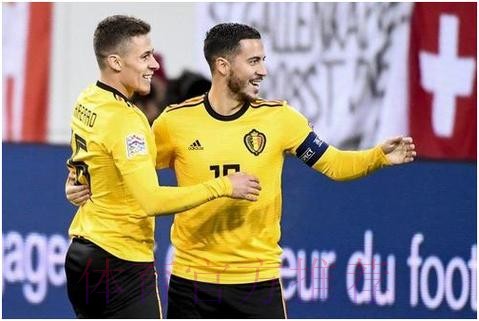 与弟弟相聚?记者:多特是阿扎尔热门下家 与弟弟相聚?记者:多特是阿扎尔热门下家