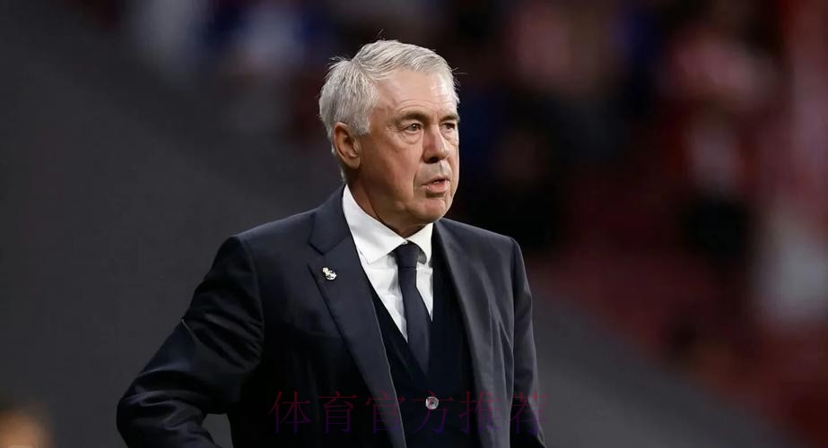 世体:安切洛蒂欣赏达洛特 执教埃弗顿时就想签他